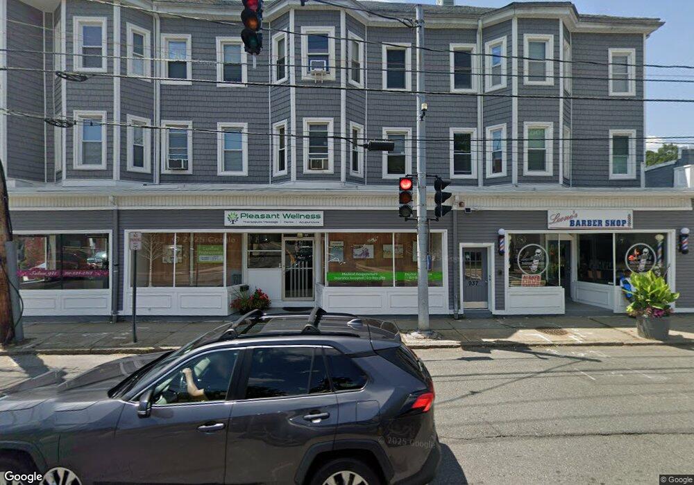 939 Main St, Wakefield, MA 01880 - photo 1