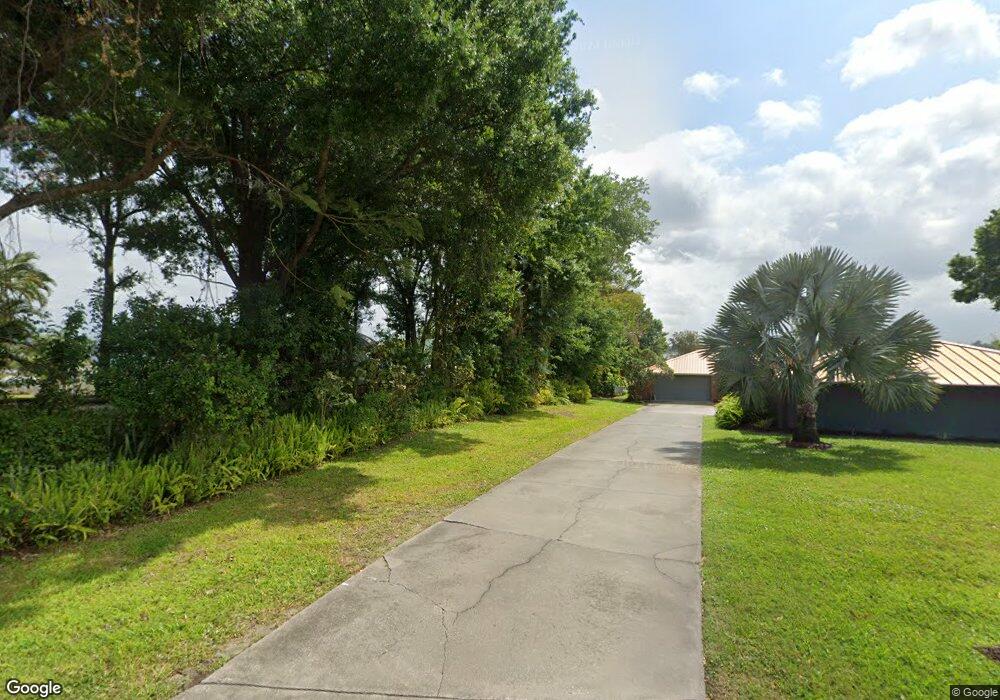 220 S Huntley Dr, Lake Placid, FL 33852 - photo 1