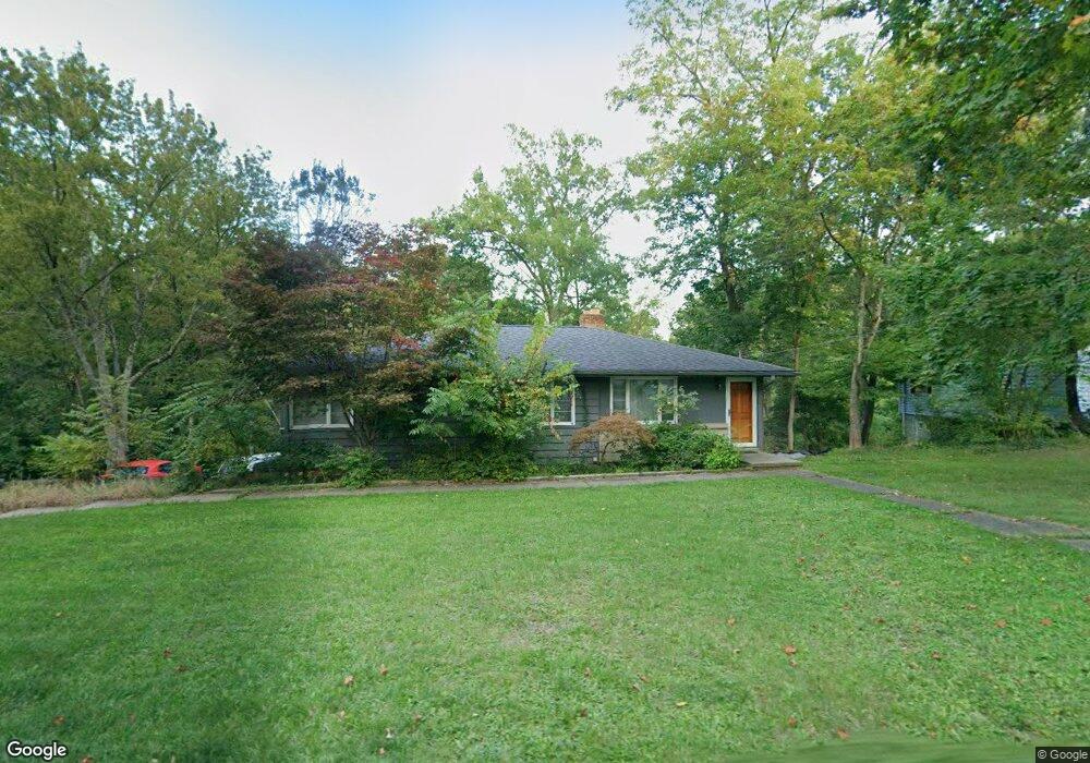 8377 Usher Rd, Olmsted Falls, OH 44138 - photo 1