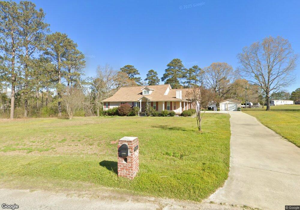 626 Cliett Rd, Byron, GA 31008 - photo 1