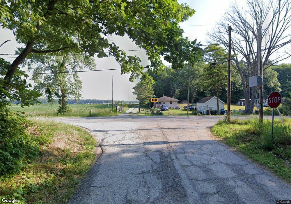 10464 N 400 W, Michigan City, IN 46360 - photo 1