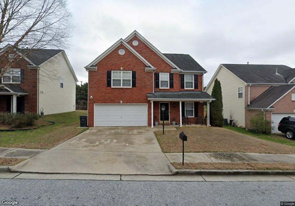 1176 Hawthorn Ln unit 1, Grayson, GA 30017 - photo 1