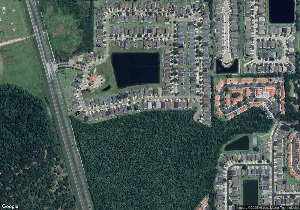 4722 Blue Diamond St, Kissimmee, FL 34746 - photo 1