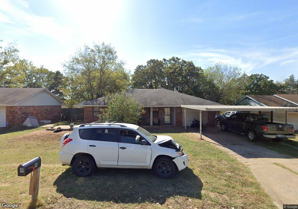 9 Walker Cir, Shawnee, OK 74804 - photo 1