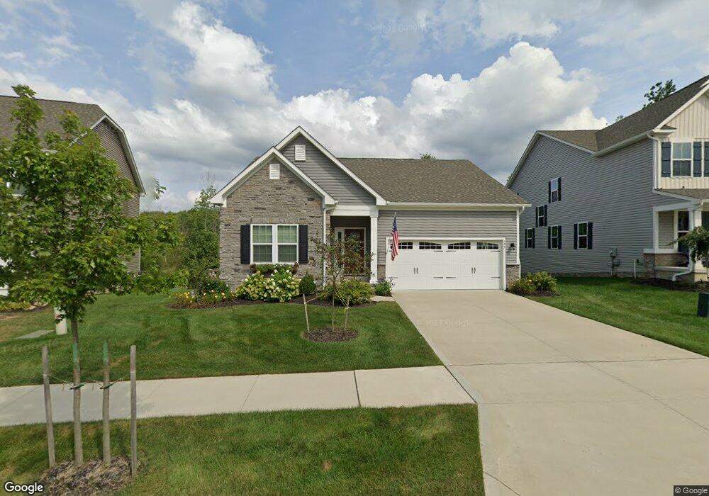 175 Lakeland Way, Aurora, OH 44202 - photo 1