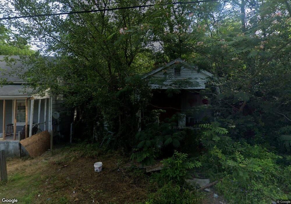 1559 Orchard Ave, Macon, GA 31201 - photo 1