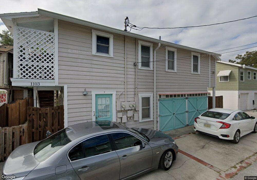 1103 14th St N, St. Petersburg, FL 33705 - photo 1