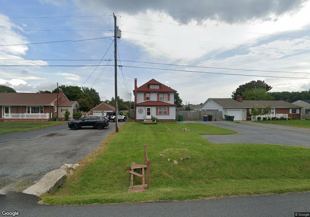 10397 S Dupont Hwy, Felton, DE 19943 - photo 1