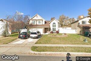 1227 E 2450 N, Layton, UT 84040