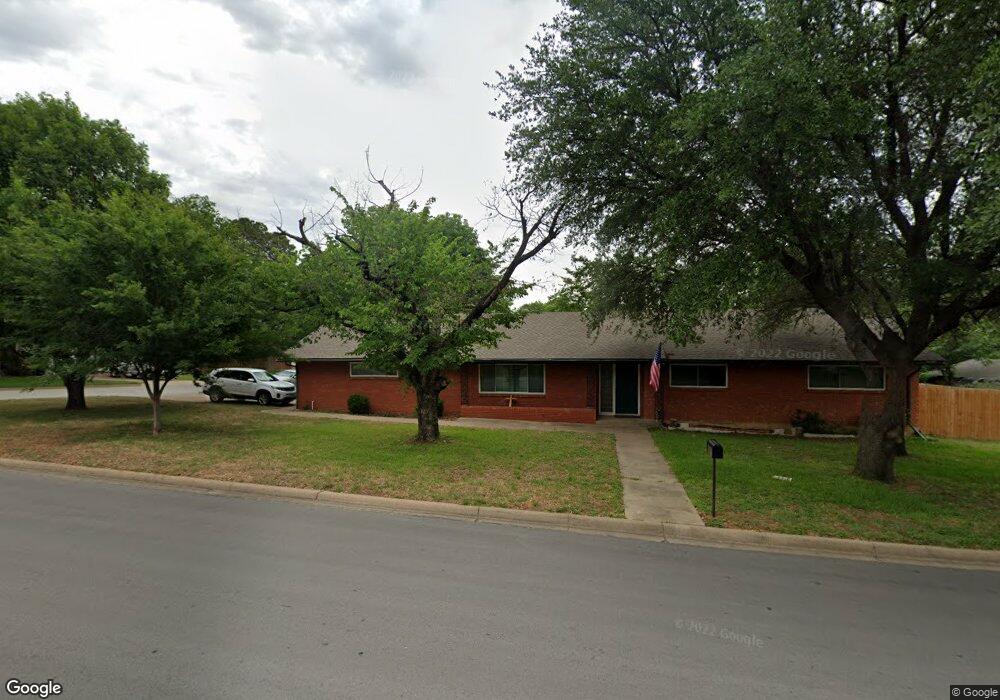 600 Hurstview Dr, Hurst, TX 76053 - photo 1