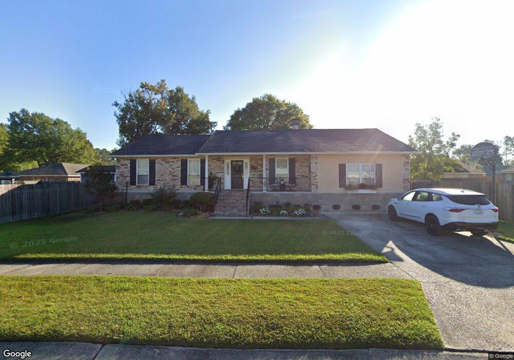 410 Crescentwood Loop, Slidell, LA 70458 - photo 1