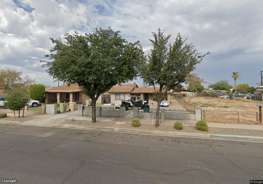 6733 N 54th Dr, Glendale, AZ 85301 - photo 1