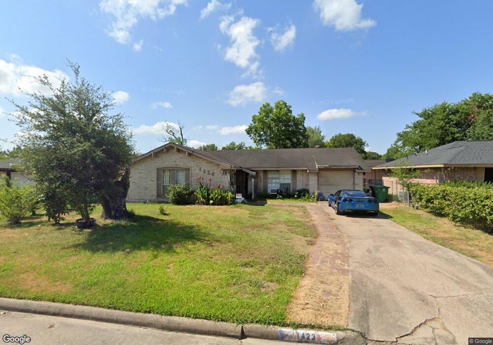 1423 Fashion Hill Dr, Houston, TX 77088 - photo 1