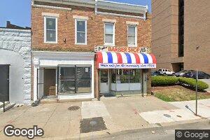 714 Poplar Grove St, Baltimore, MD 21216