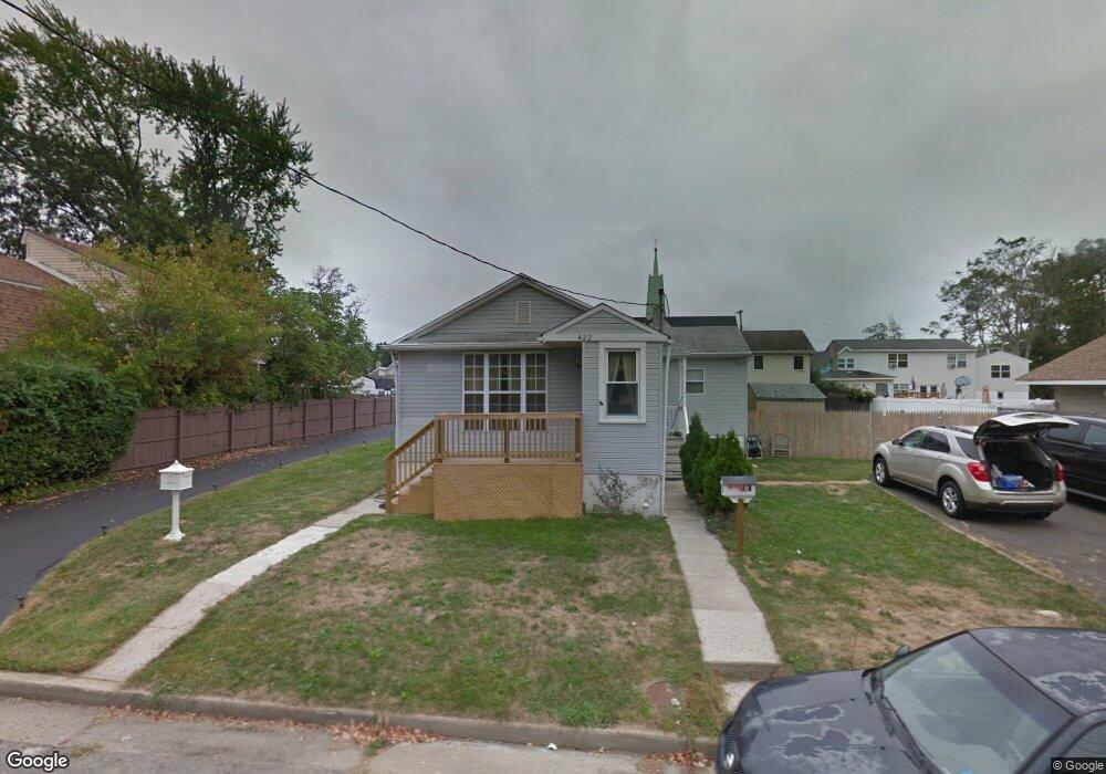 422 Aumack Ave, Union Beach, NJ 07735 - photo 1