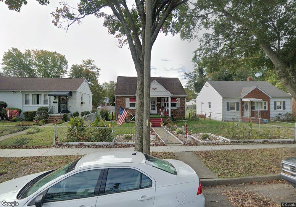 405 Bancroft Ave, Richmond, VA 23222 - photo 1