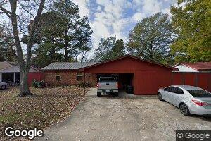 406 S Grove St, Hazen, AR 72064