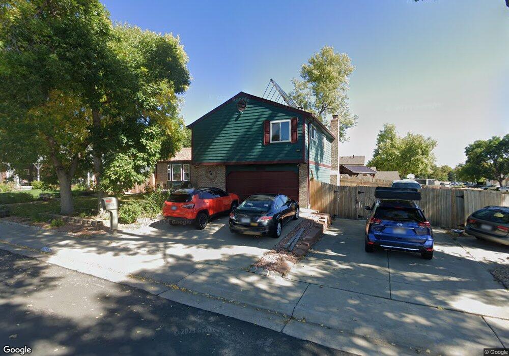 11502 Albion St, Thornton, CO 80233 - photo 1