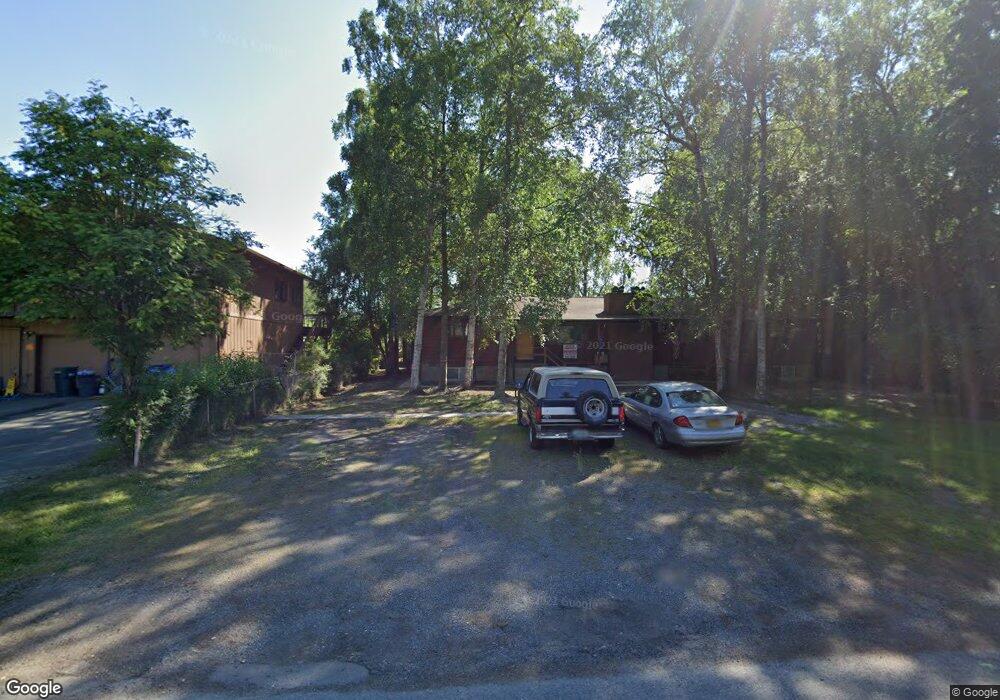 1208 W 46th Ave unit C, Anchorage, AK 99503 - photo 1