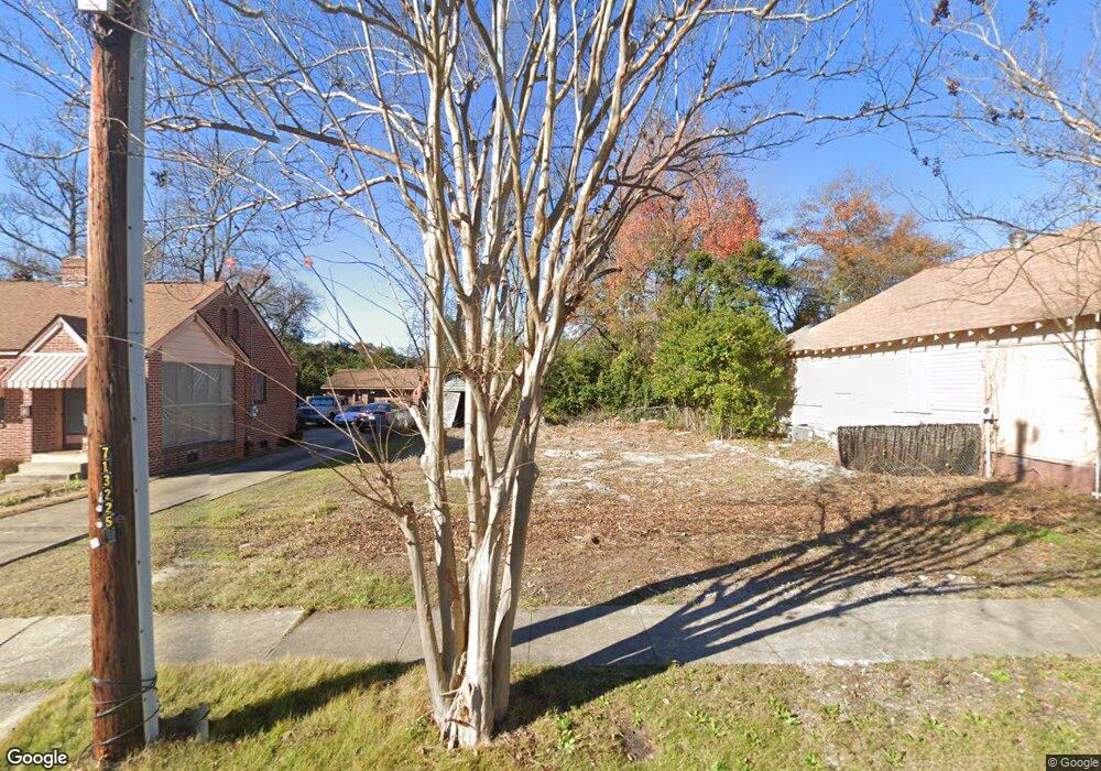 2315 Marion St, Columbus, GA 31906 - photo 1