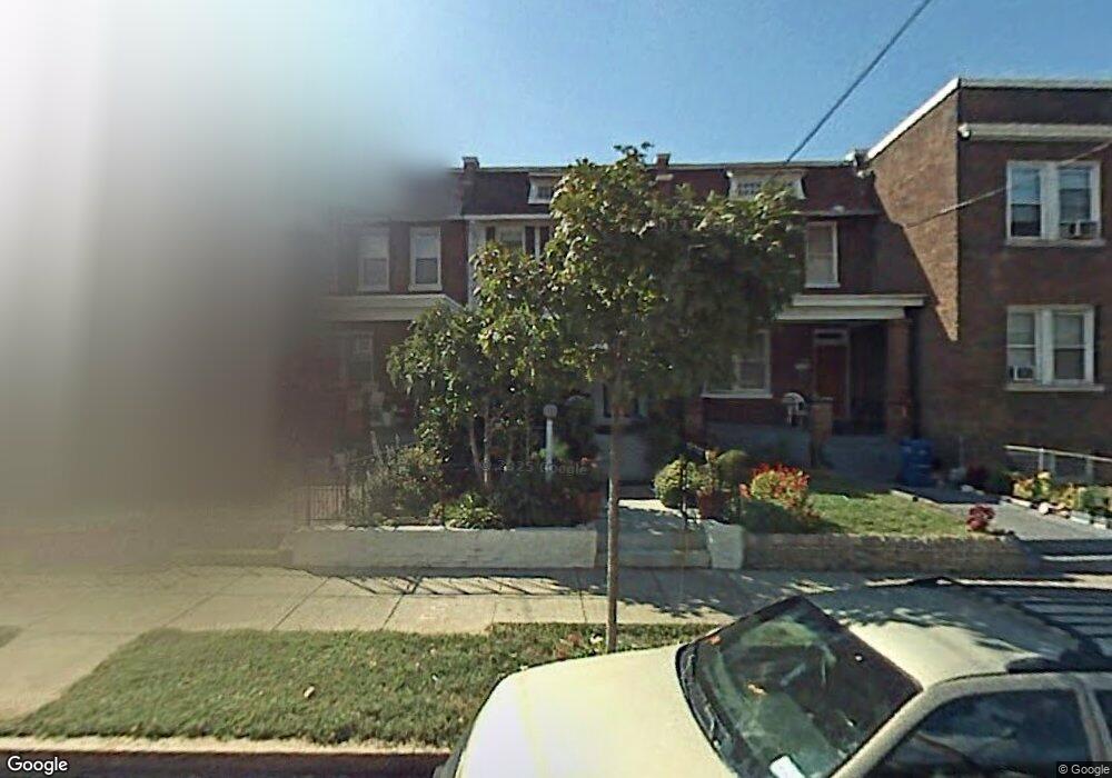 2814 12th St NE, Washington, DC 20017 - photo 1