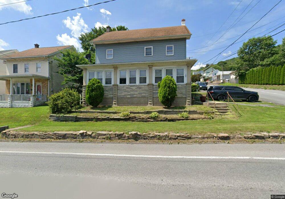 146 Mauch Chunk St, Lehighton, PA 18235 - photo 1