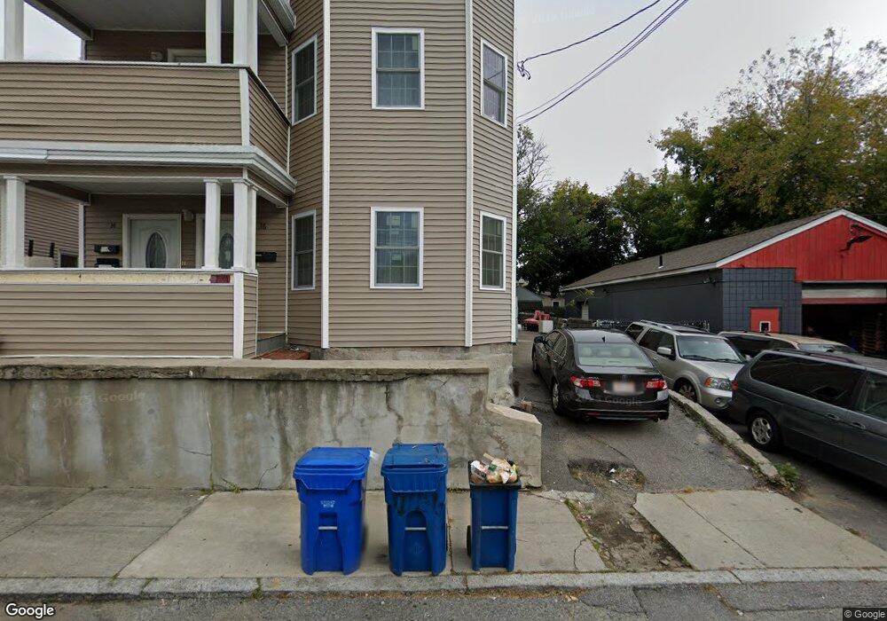 14-16 Wells St, Lawrence, MA 01841 - photo 1