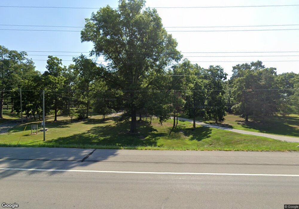 3383 N State Road 1, Bluffton, IN 46714 - photo 1