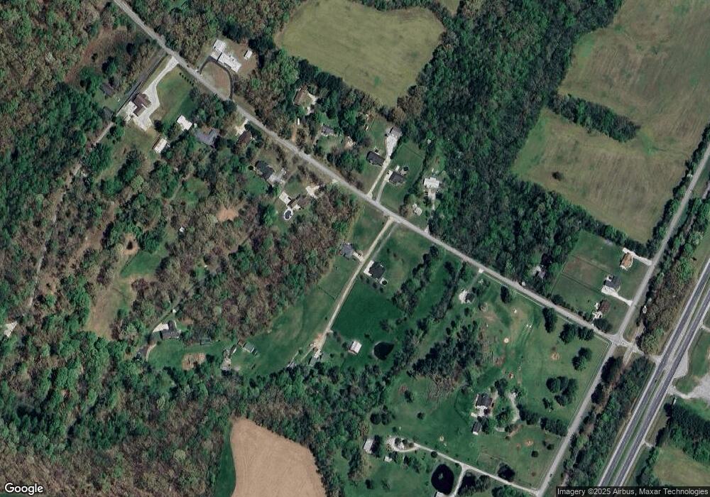 247 Belmont Rd, Manchester, TN 37355 - photo 1