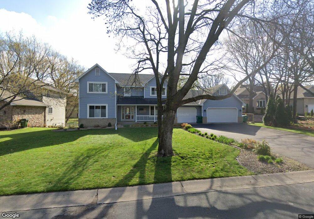 12185 Lily St NW, Coon Rapids, MN 55433 - photo 1