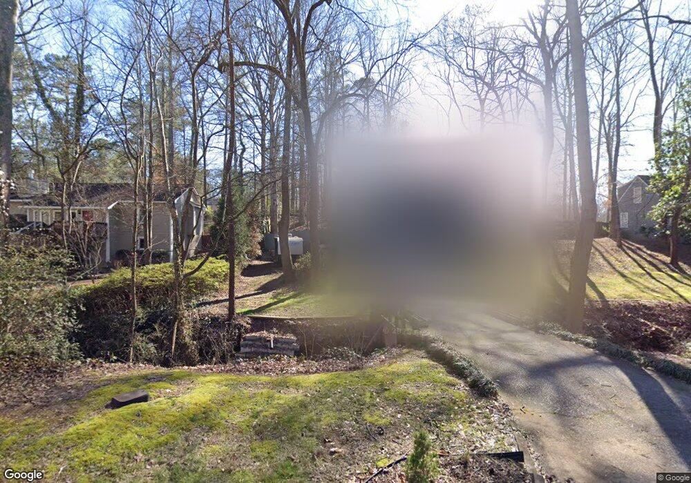 2509 Red Barn Rd SW, Marietta, GA 30064 - photo 1