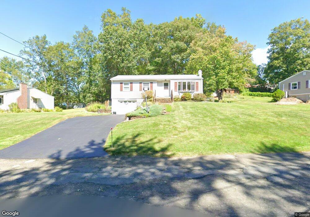 240 Brookside Cir, Florence, MA 01062 - photo 1