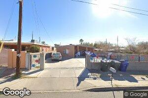 424 E President St, Tucson, AZ 85714