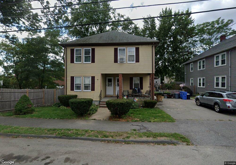 16 Dix St unit 18, Waltham, MA 02453 - photo 1