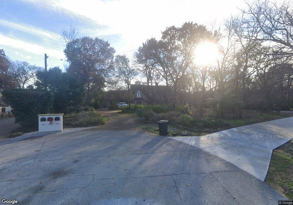 1500 Oak Ln, Southlake, TX 76092 - photo 1