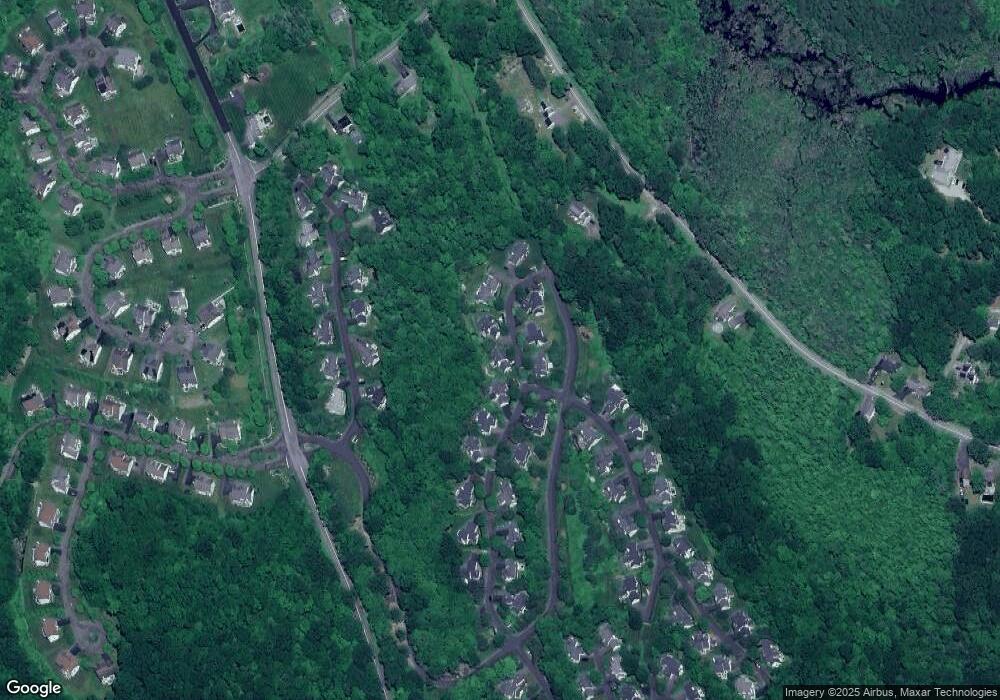 2 Pommel Ln, Middlebury, CT 06762 - photo 1