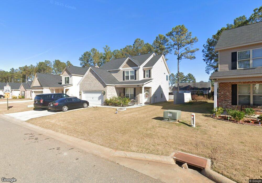 108 Back Cedar Ln, Byron, GA 31008 - photo 1