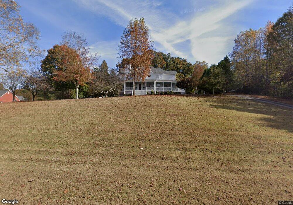 101 Settlers Pointe, Hoschton, GA 30548 - photo 1