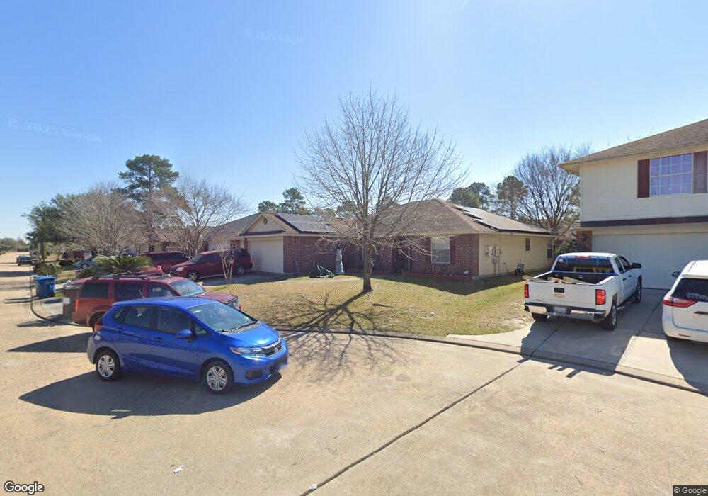 7927 Cathedral Grove Ln, Houston, TX 77040 - photo 1