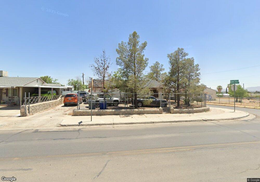 7716 Phoenix Ave, El Paso, TX 79915 - photo 1