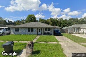 20 Woodchase Ct, Violet, LA 70092