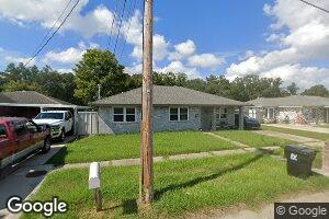 22 Woodchase Ct, Violet, LA 70092