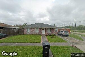 21 Woodchase Ct, Violet, LA 70092