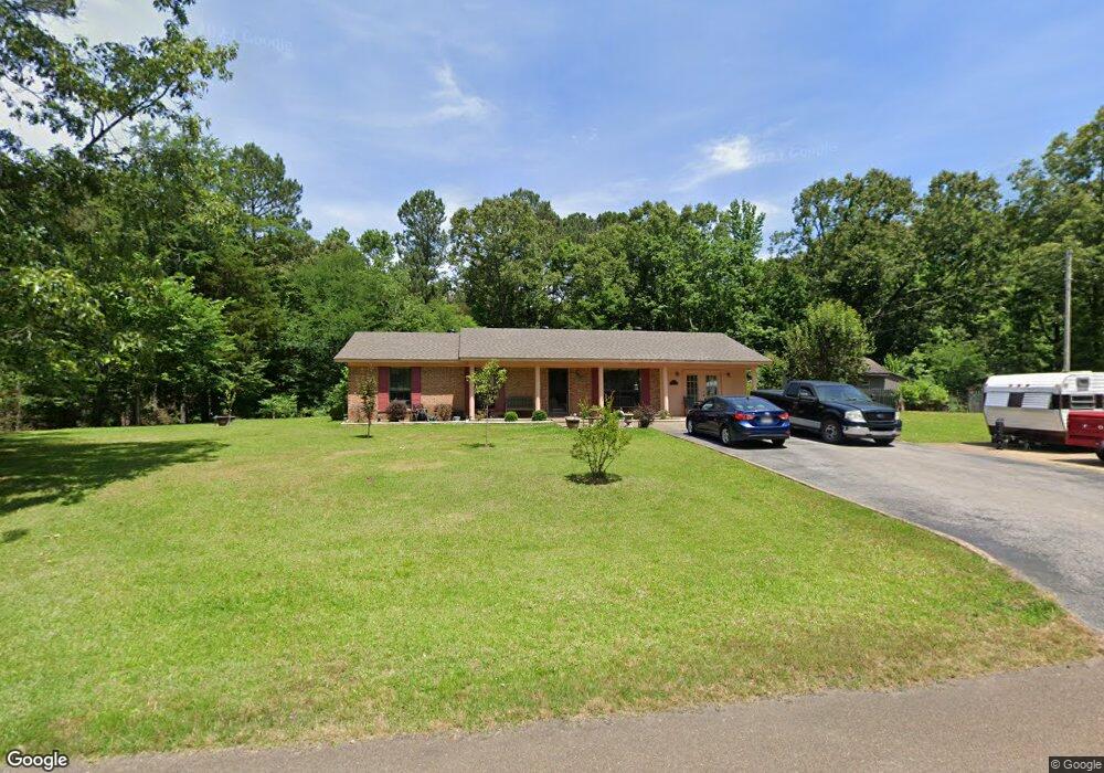 52 County Road 140, Oxford, MS 38655 - photo 1