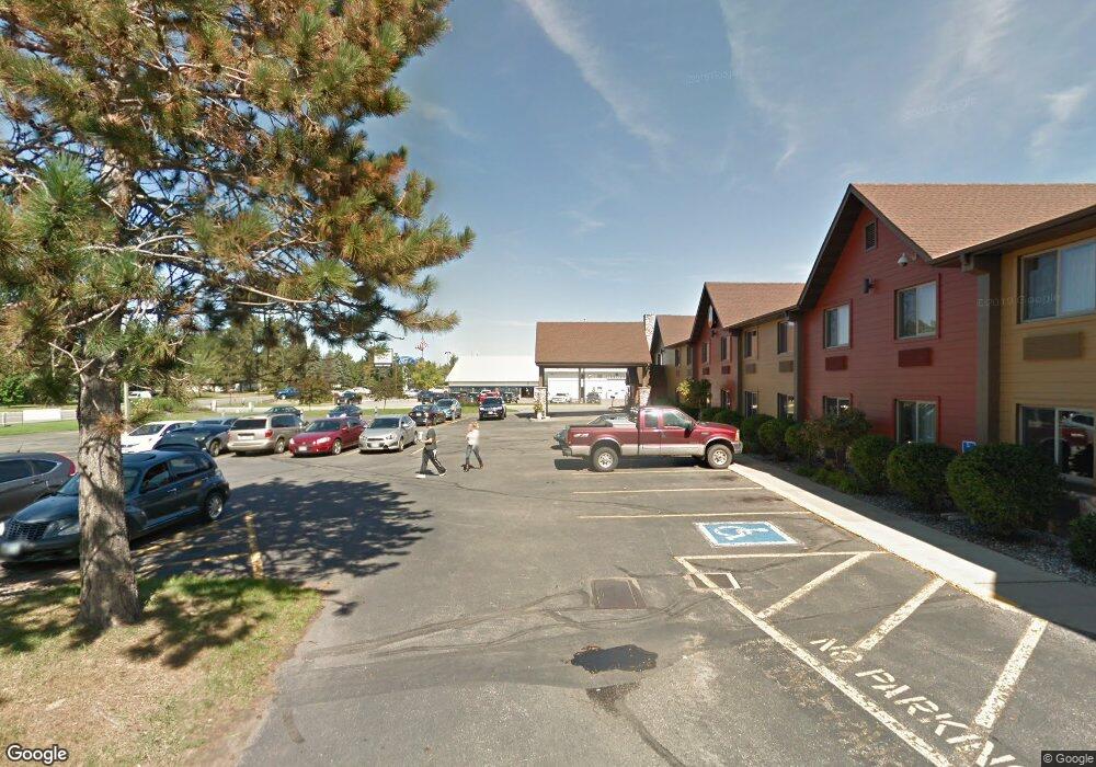 0 Unassigned Address unit 3984941, Grand Rapids, MN - photo 1