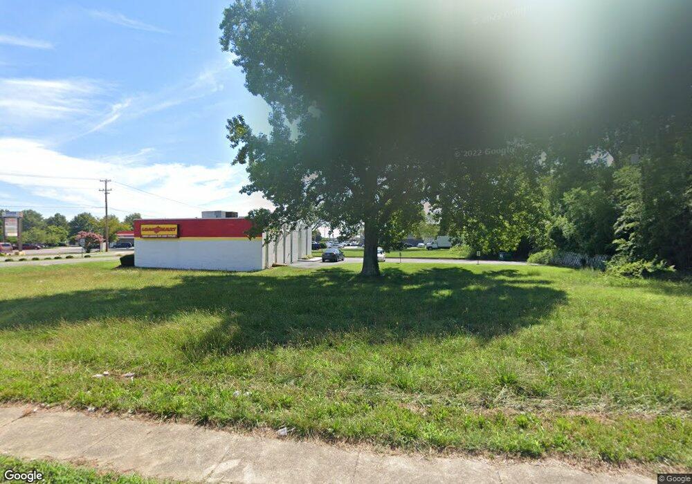 501 E Laburnum Ave, Richmond, VA 23222 - photo 1