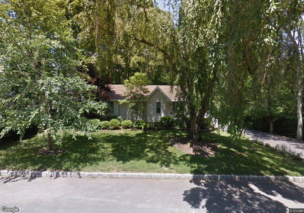 31 Herrontown Cir, Princeton, NJ 08540 - photo 1