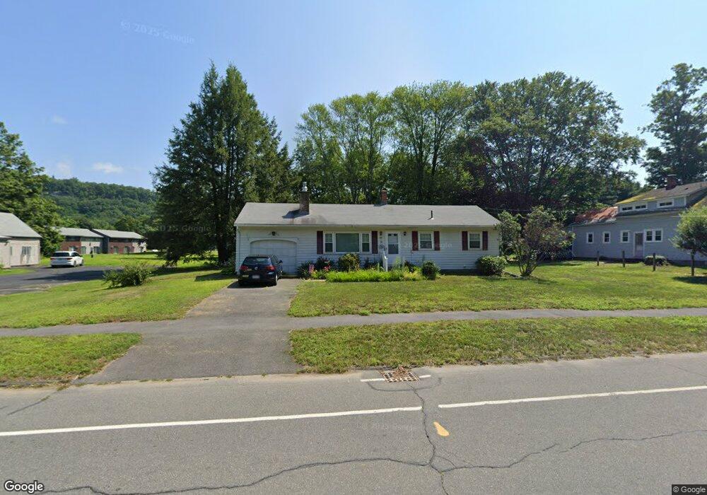 76 S Silver Ln, Sunderland, MA 01375 - photo 1