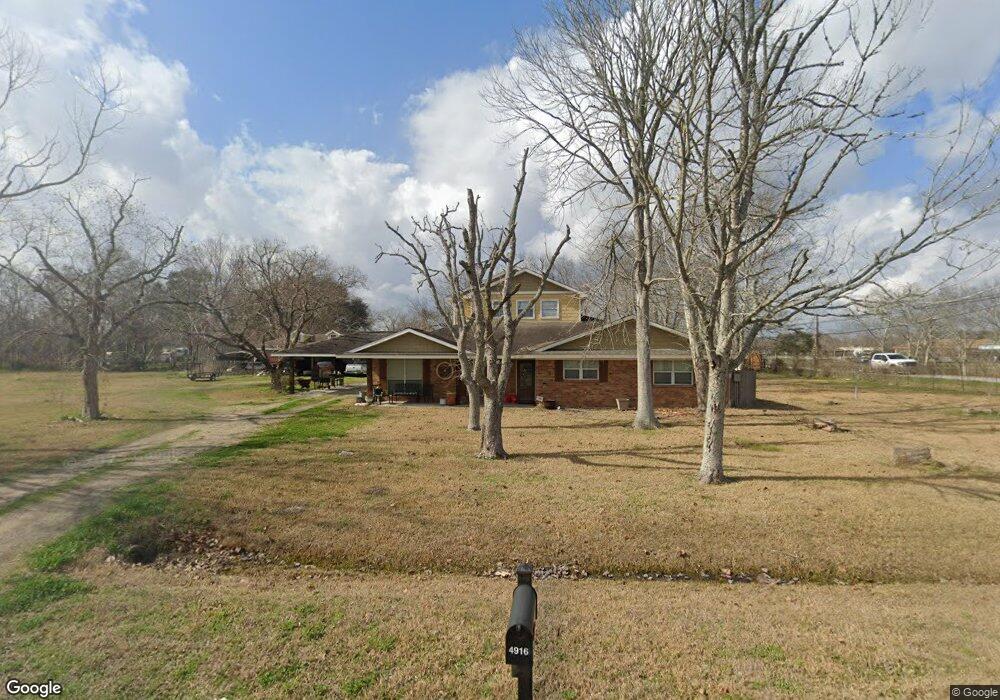 4916 County Road 937e, Alvin, TX 77511 - photo 1