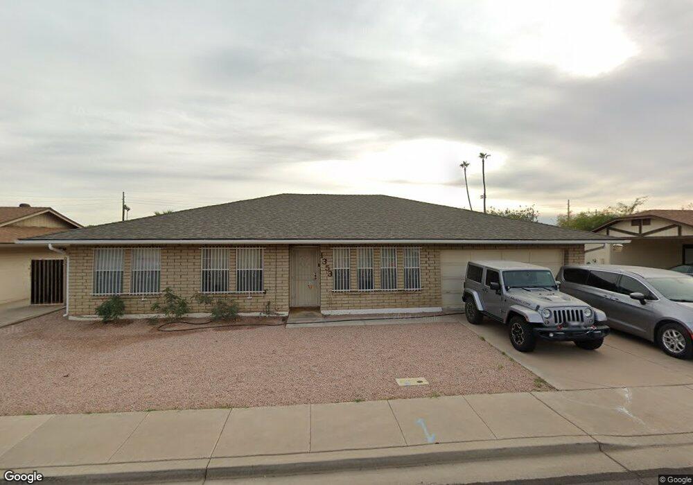 1353 W Nopal Ave, Mesa, AZ 85202 - photo 1